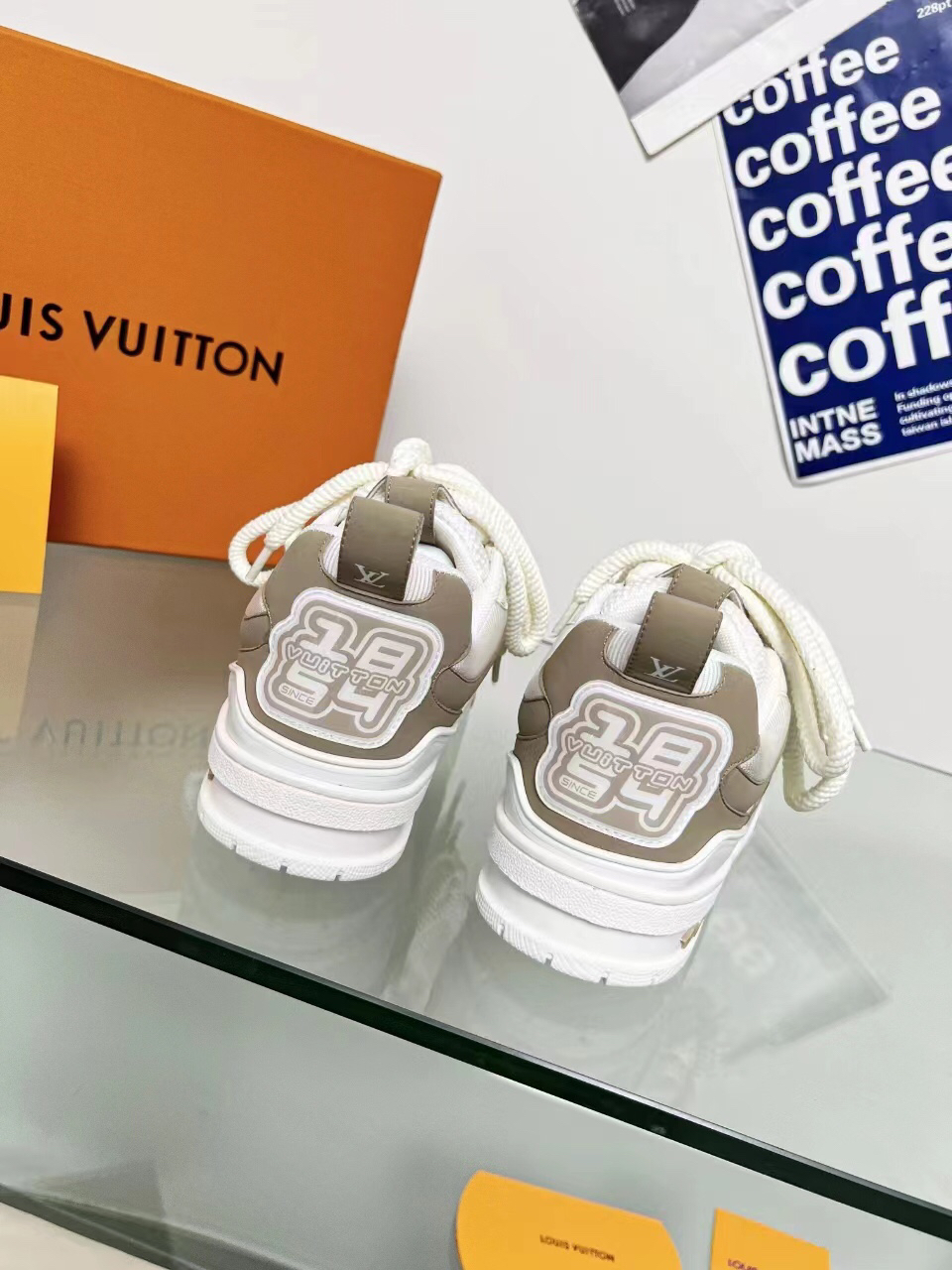 Lv Sneakers-35