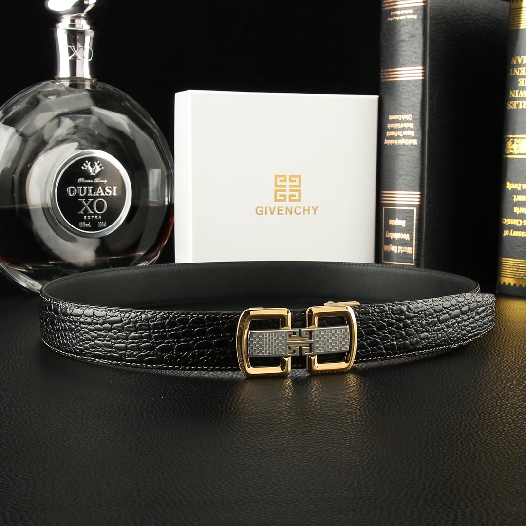 Givenchy belt-23