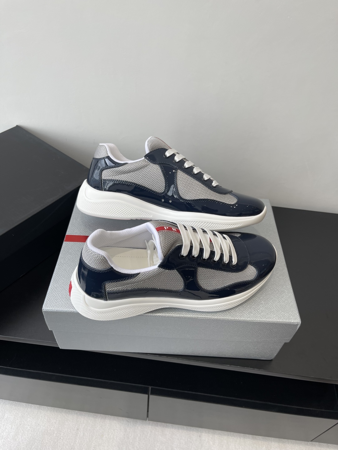 Prada Sneakers-194