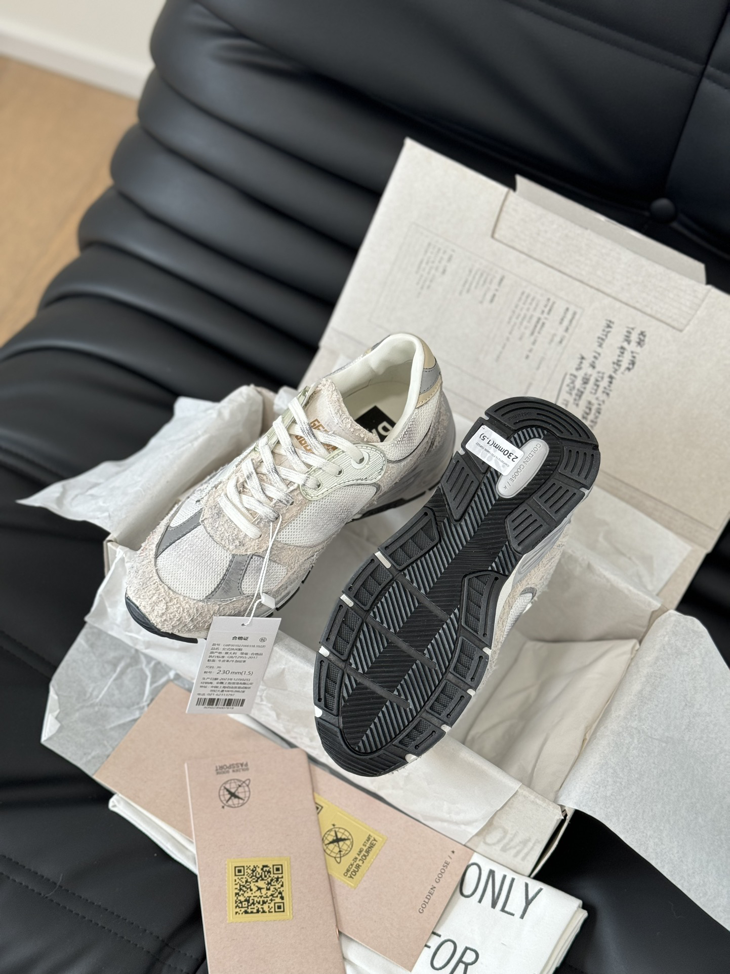 Golden Goose Sneakers-43