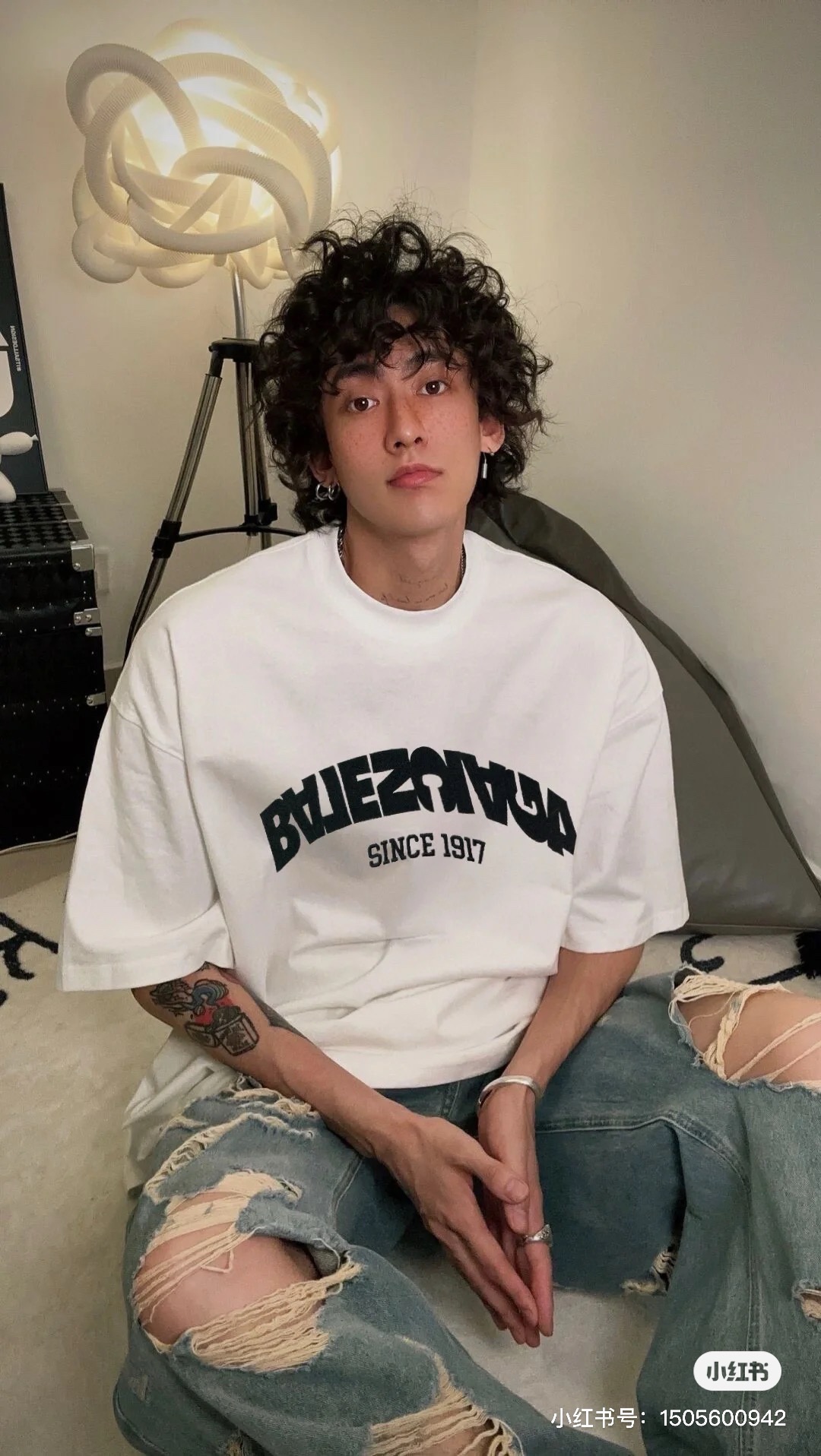 Balenciaga clothing-124