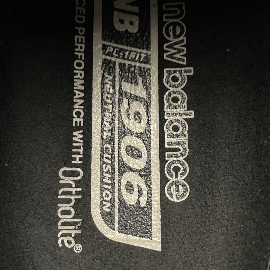 New Balance Sneakers-249