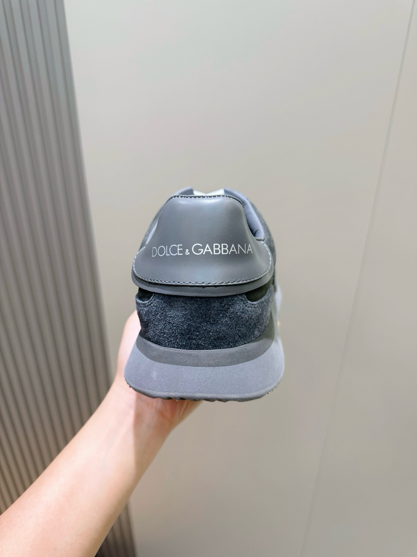 D&G Sneakers-94