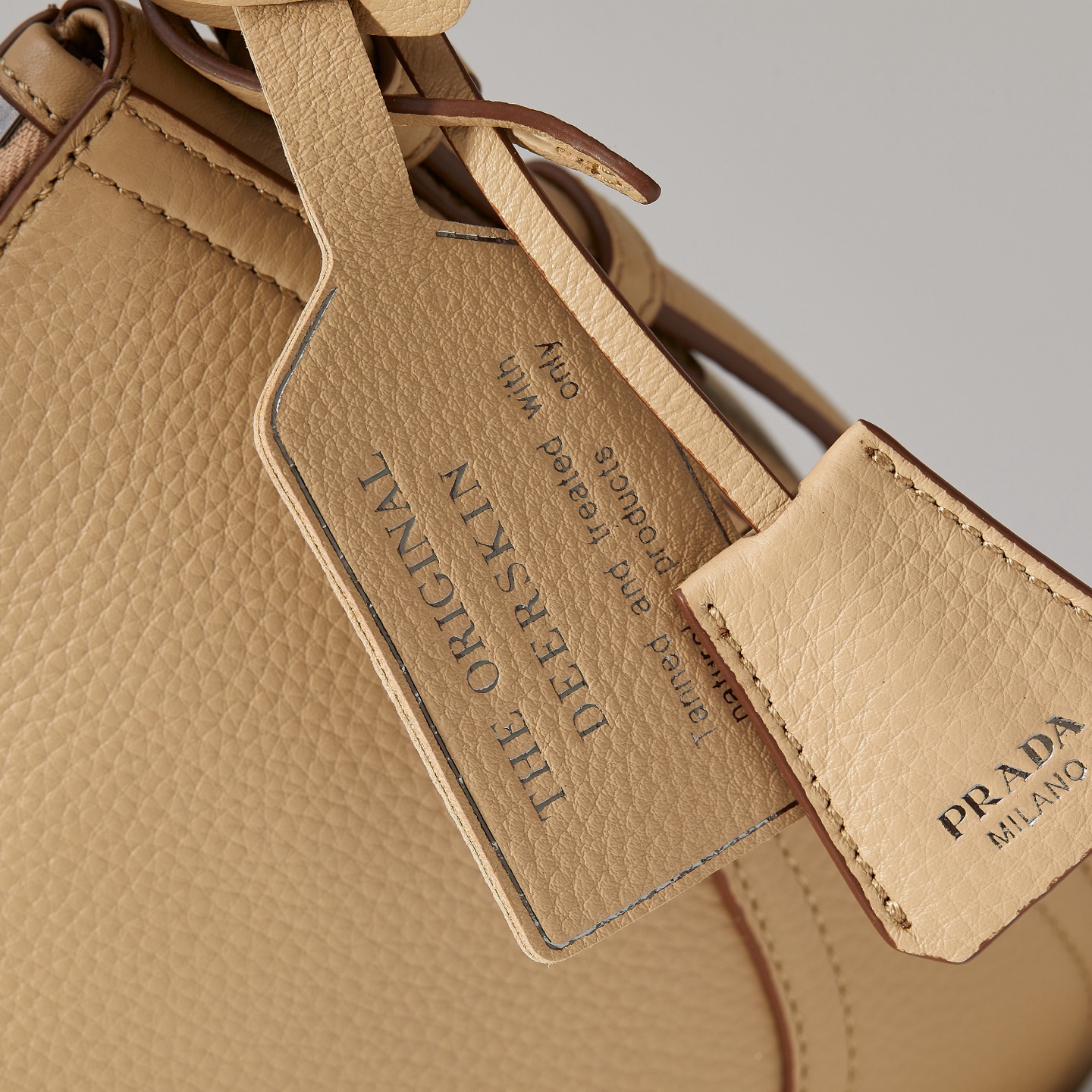 Prada Hot New Product-271