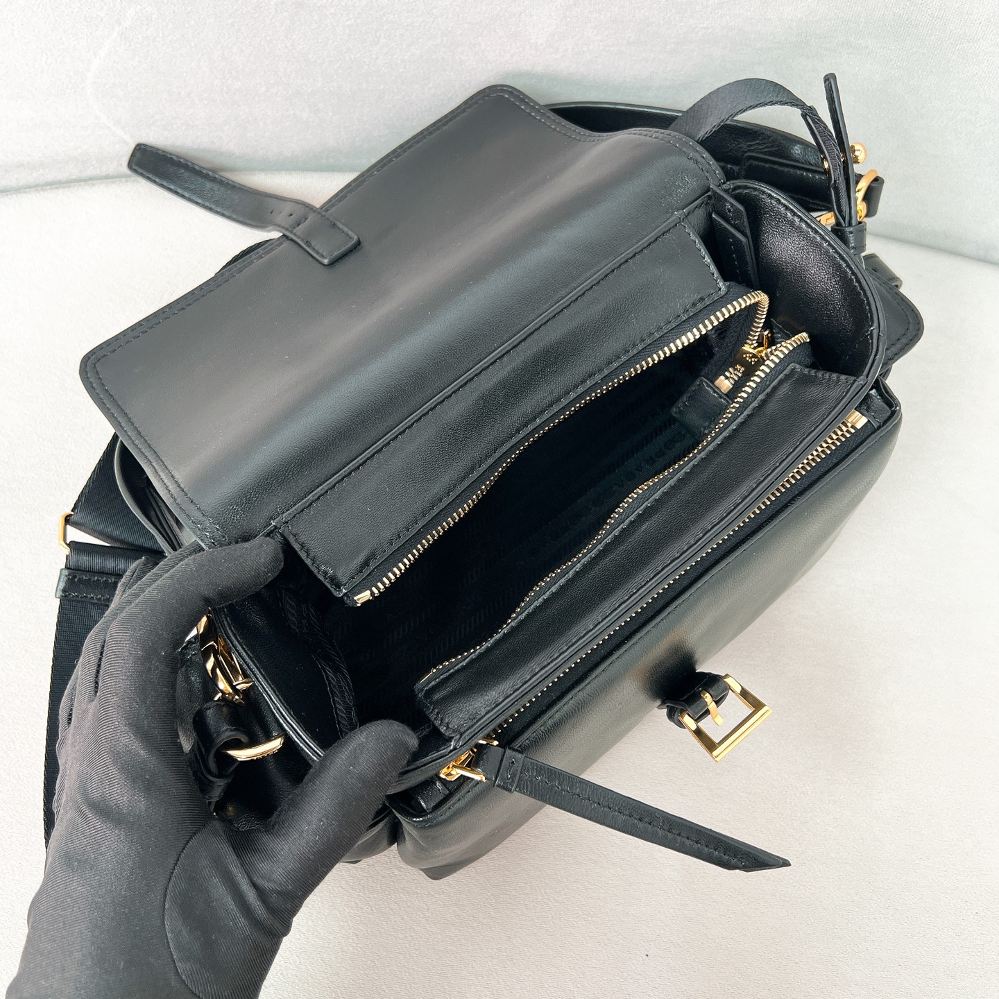 Prada Hot New Product-187