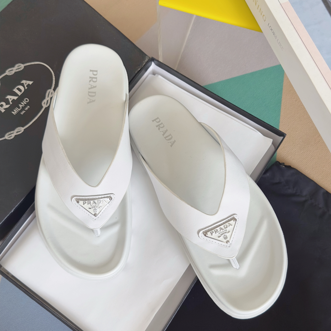 Prada Summer footwear