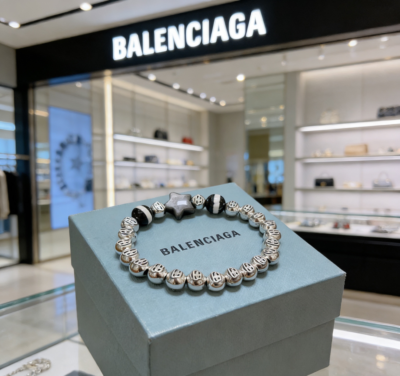 Balenciaga Bracelet-56