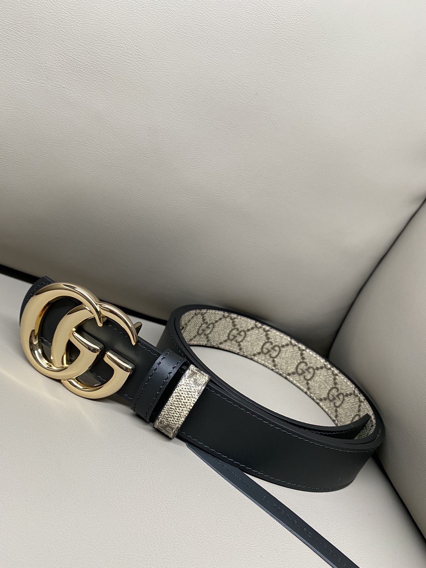 Gucci belt-94
