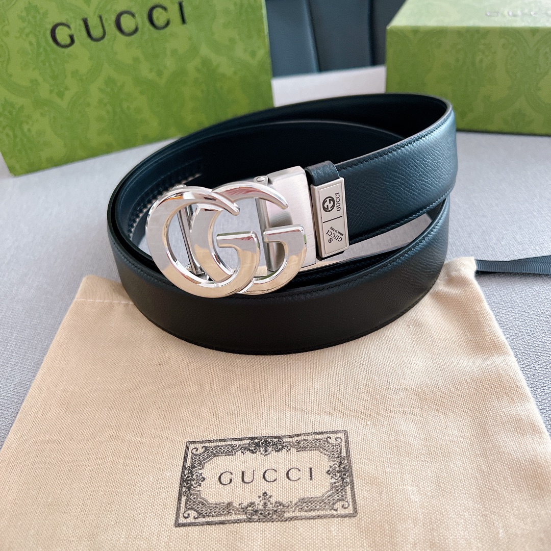 Gucci belt-107