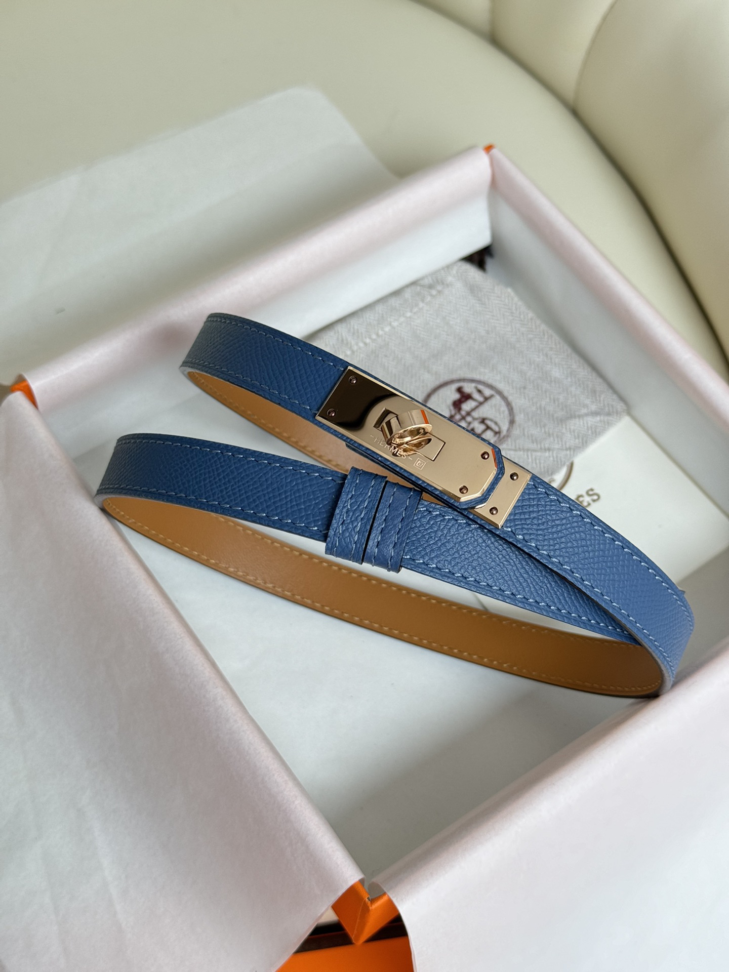 Hermes belt-45