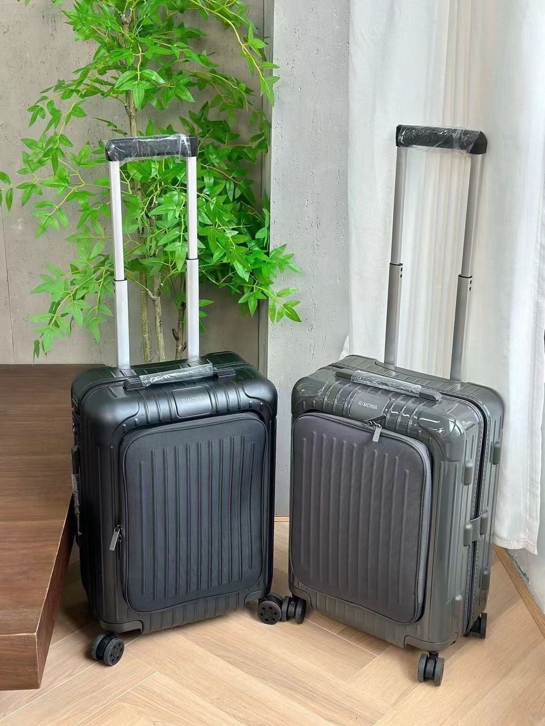 RIMOWA luggage-70