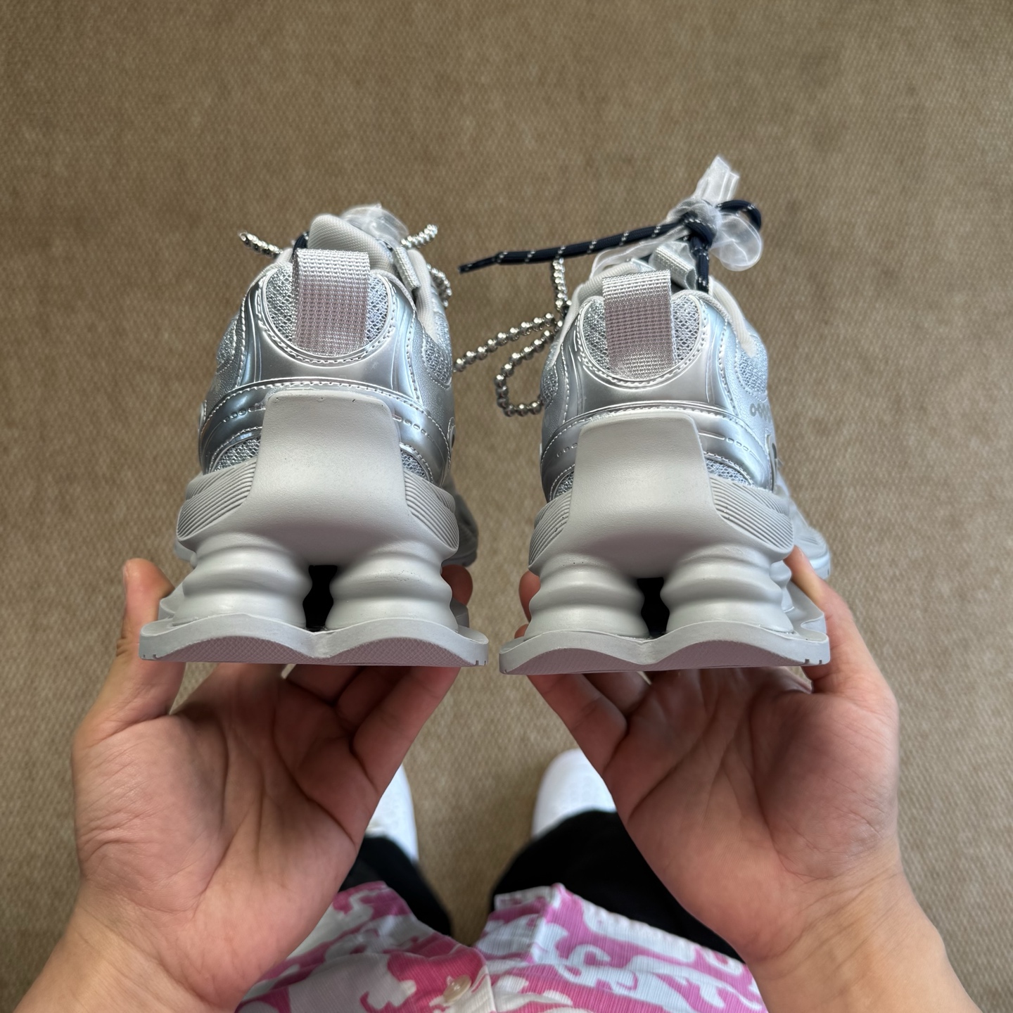 Golden Goose Sneakers-89