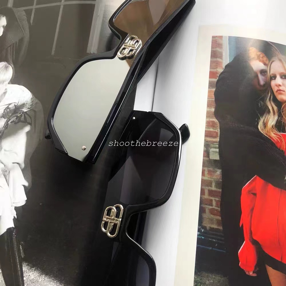 Balenciaga glasses-54