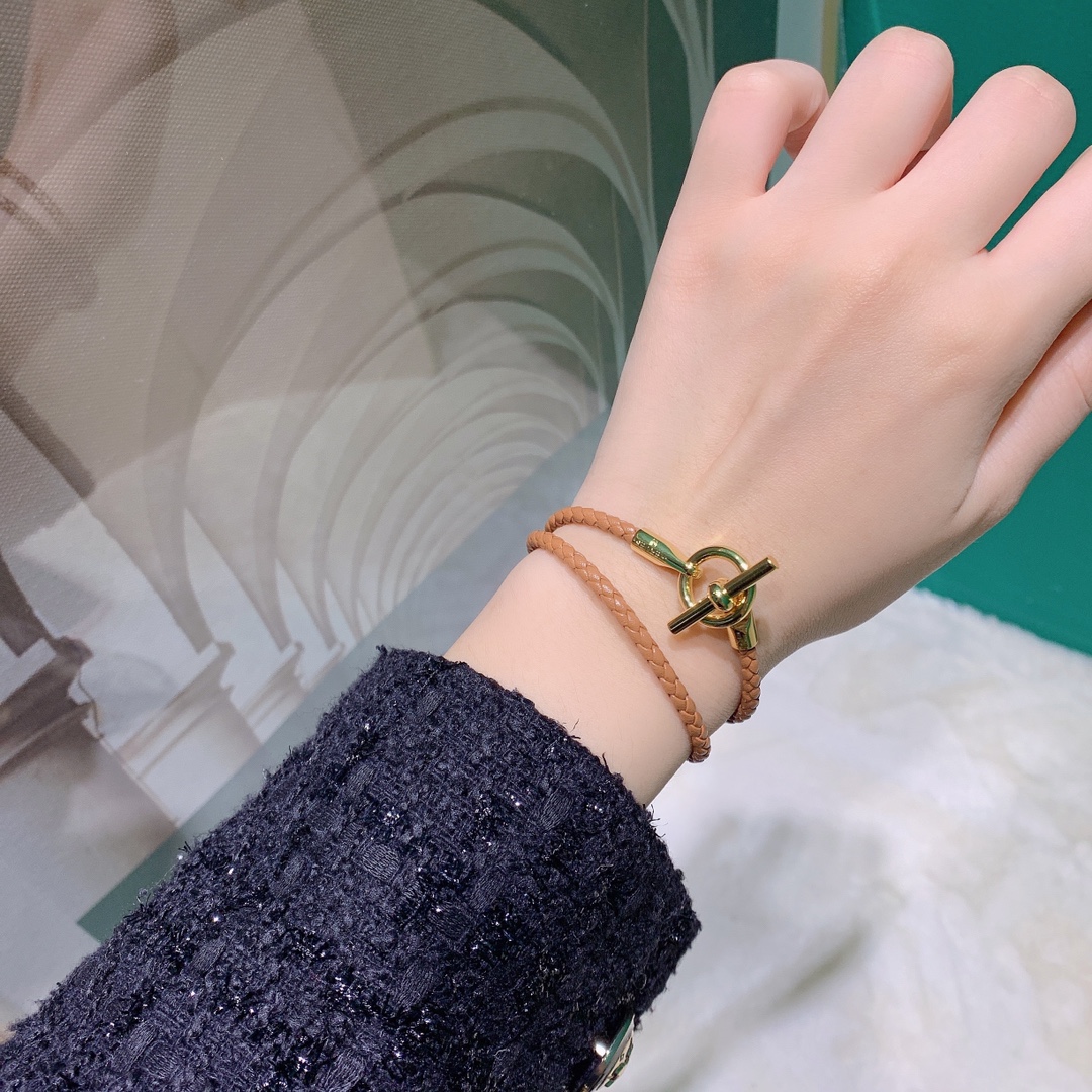 Hermes Bracelet-40