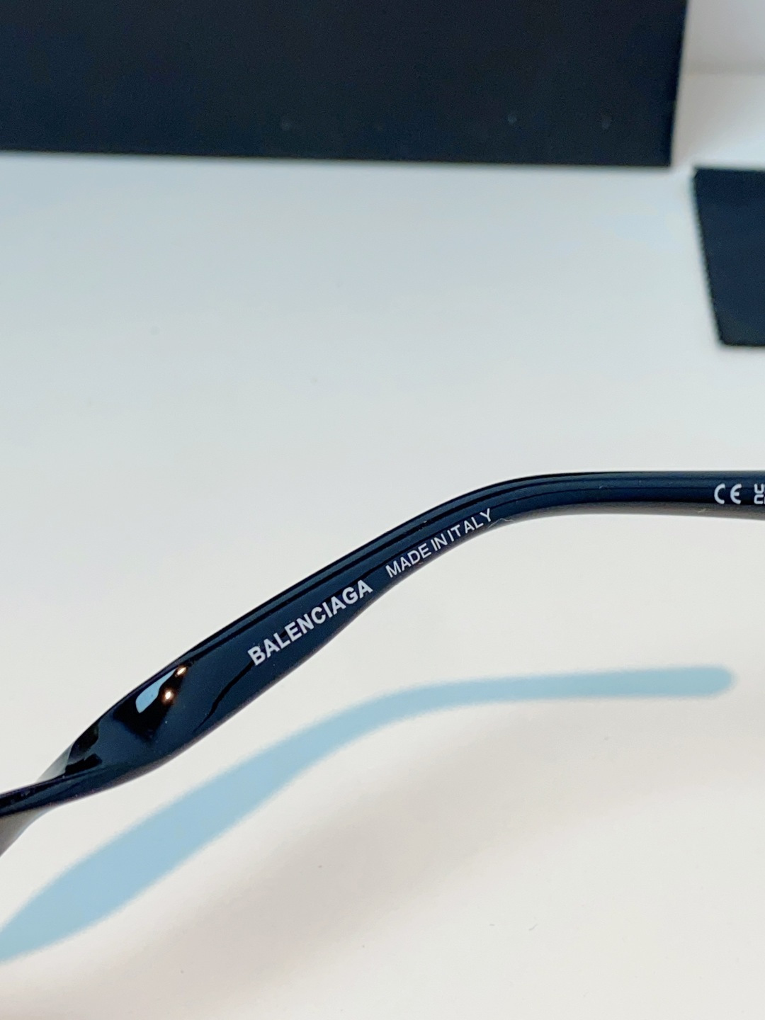 Balenciaga glasses-92