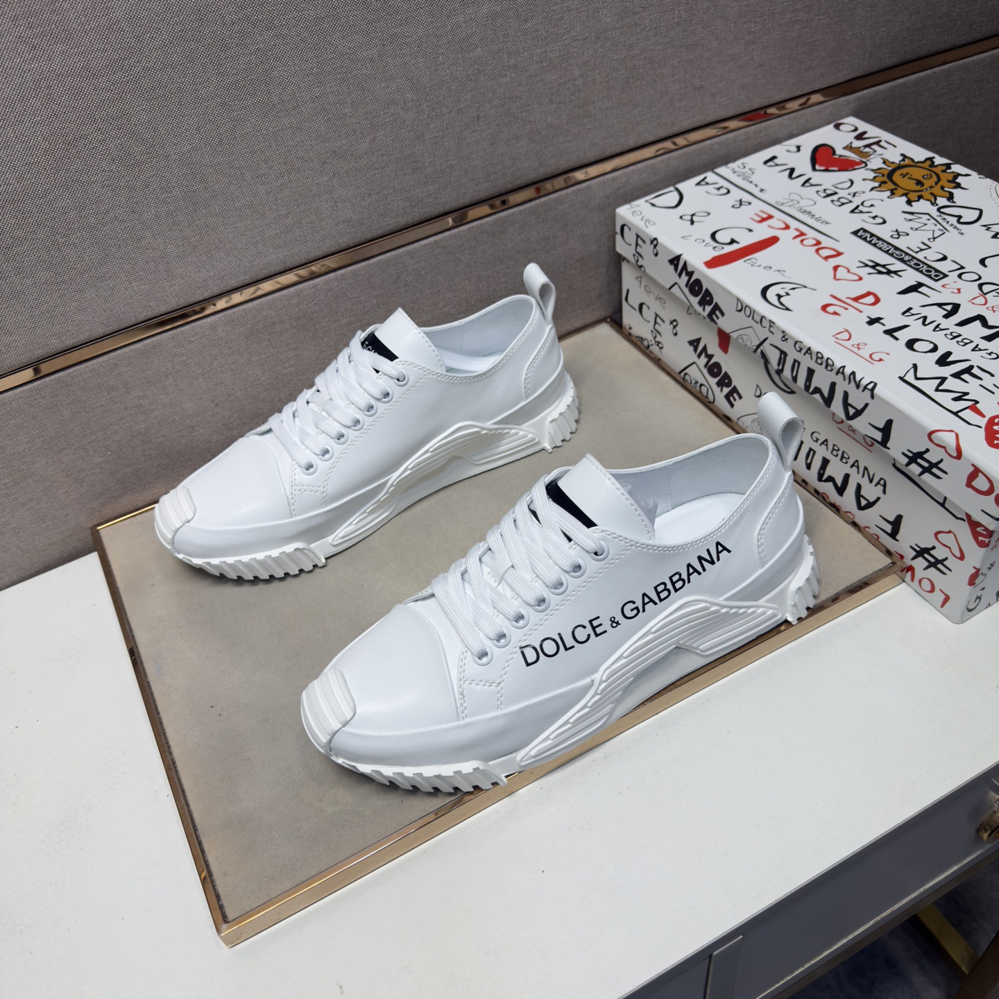 D&G Sneakers-218