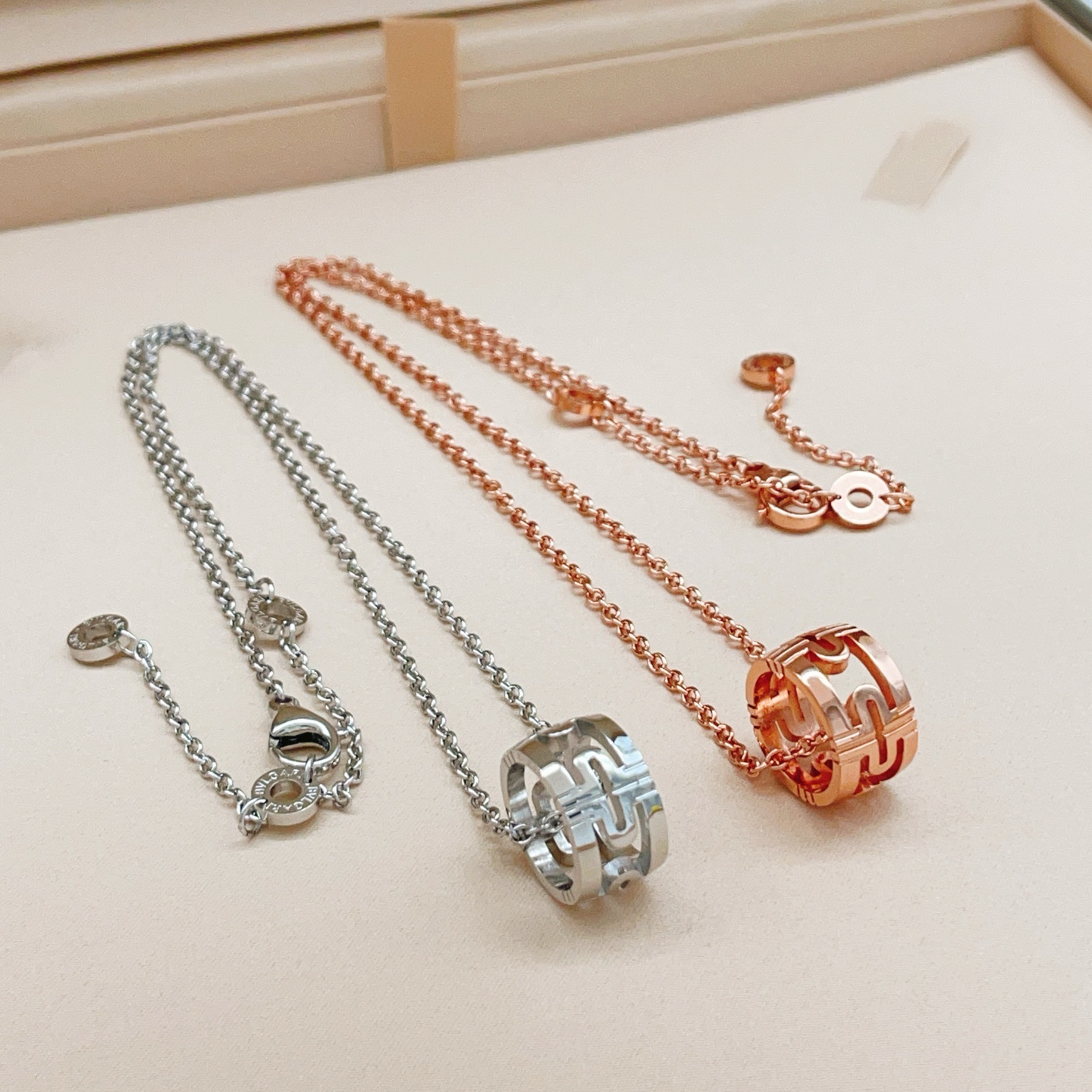 Bottega Veneta necklace-31