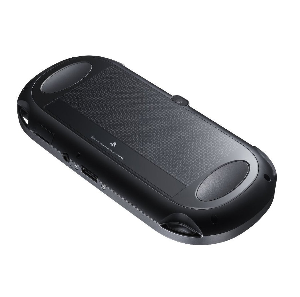 PlayStation Vita 3G/Wi-Fi (Renewed)