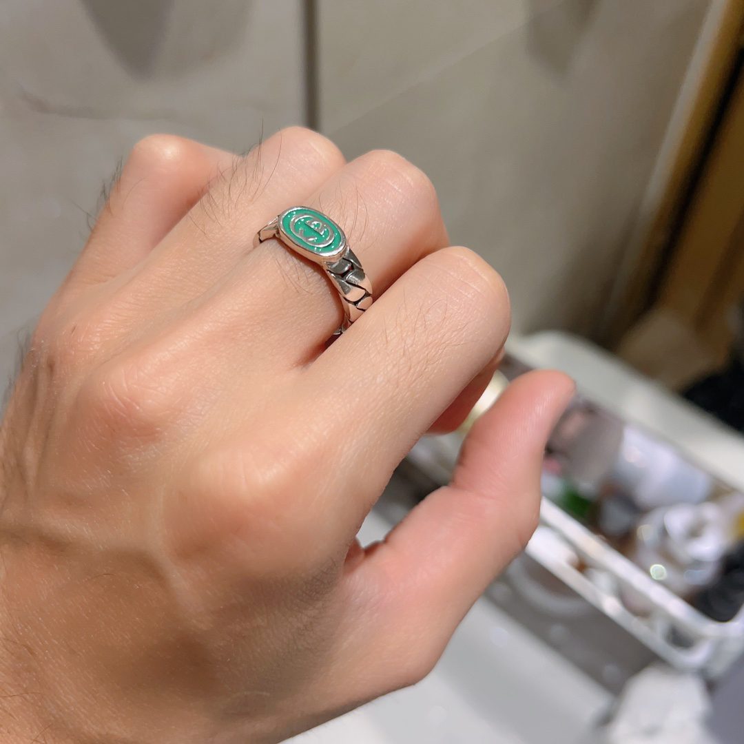 Gucci ring-85