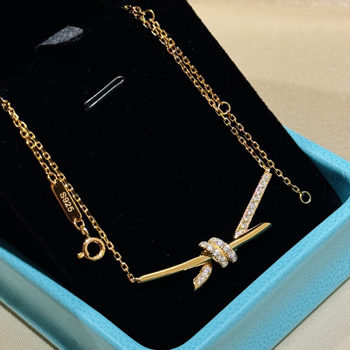 tiffany necklace-48