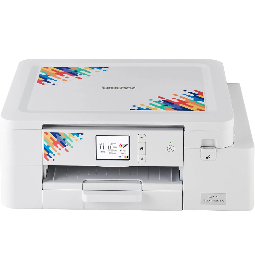 Brother Sublimation Printer