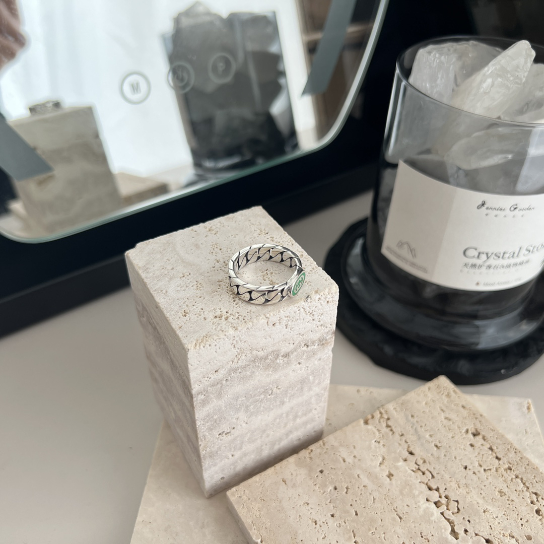 Gucci ring-69
