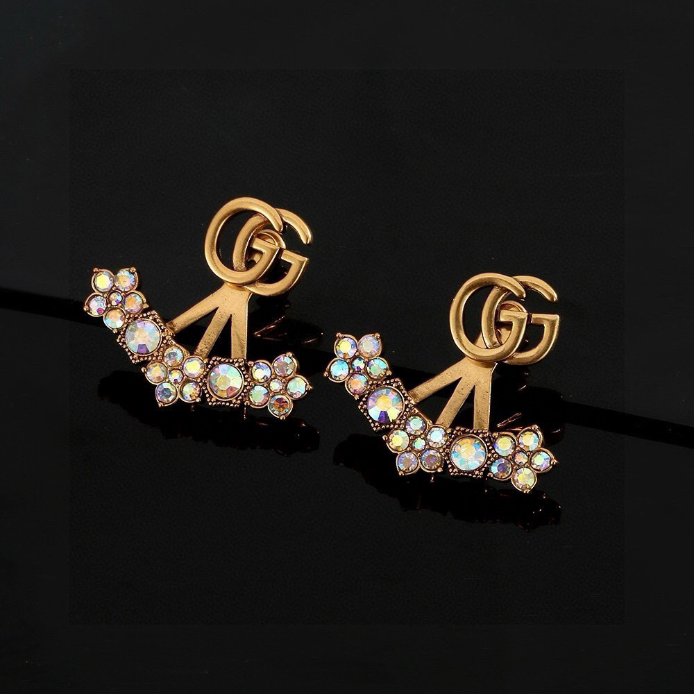 Gucci earrings-42