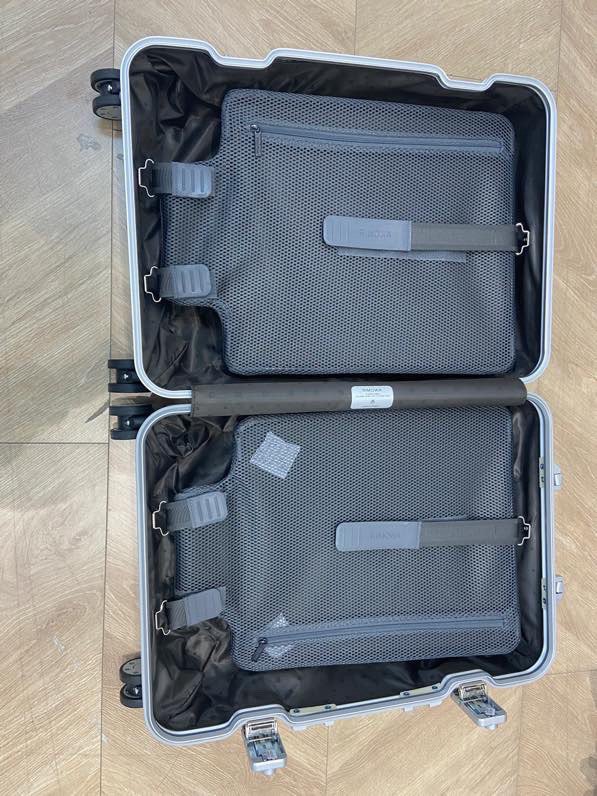 RIMOWA luggage-47