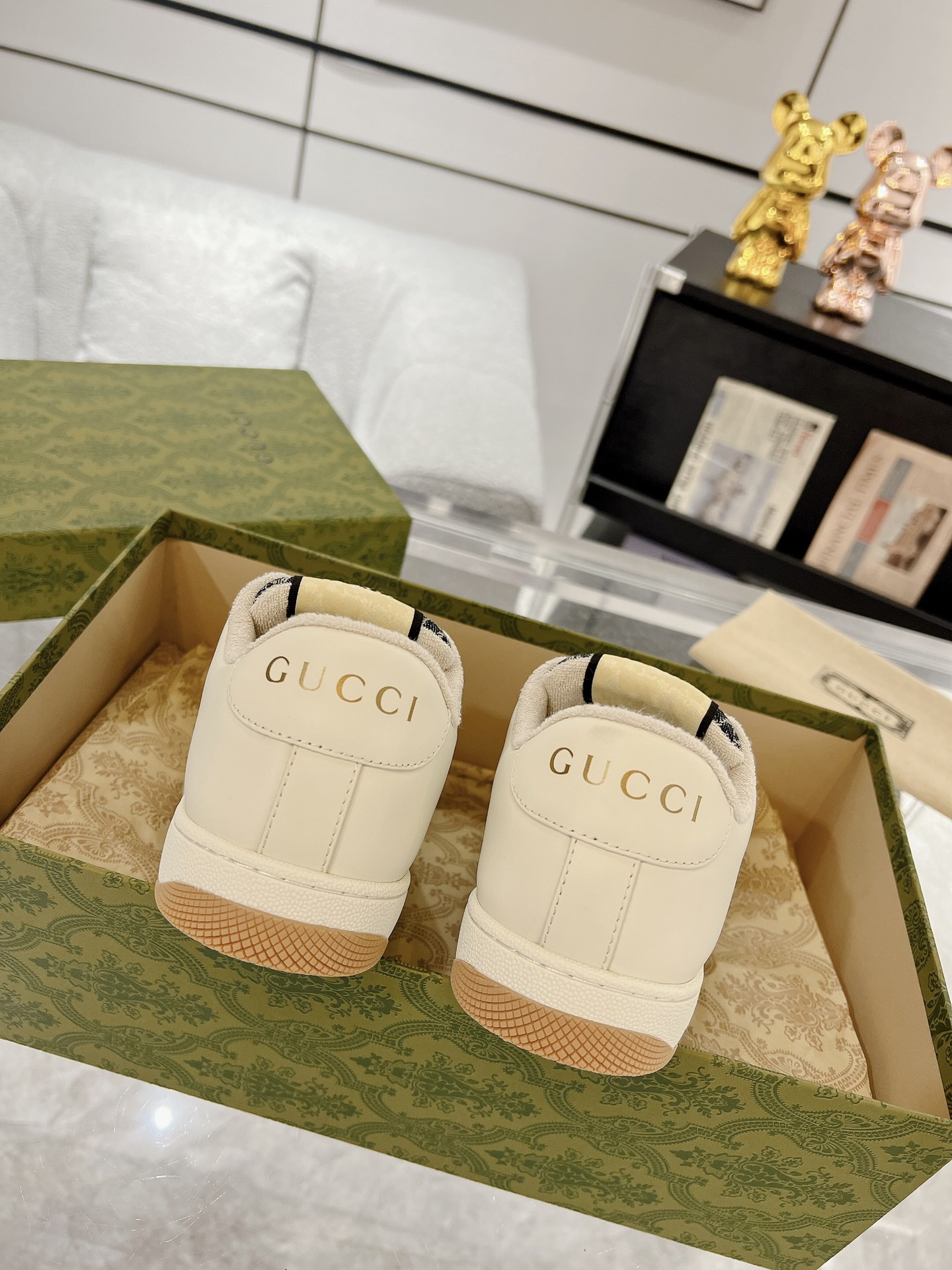 Gucci Sneakers-139