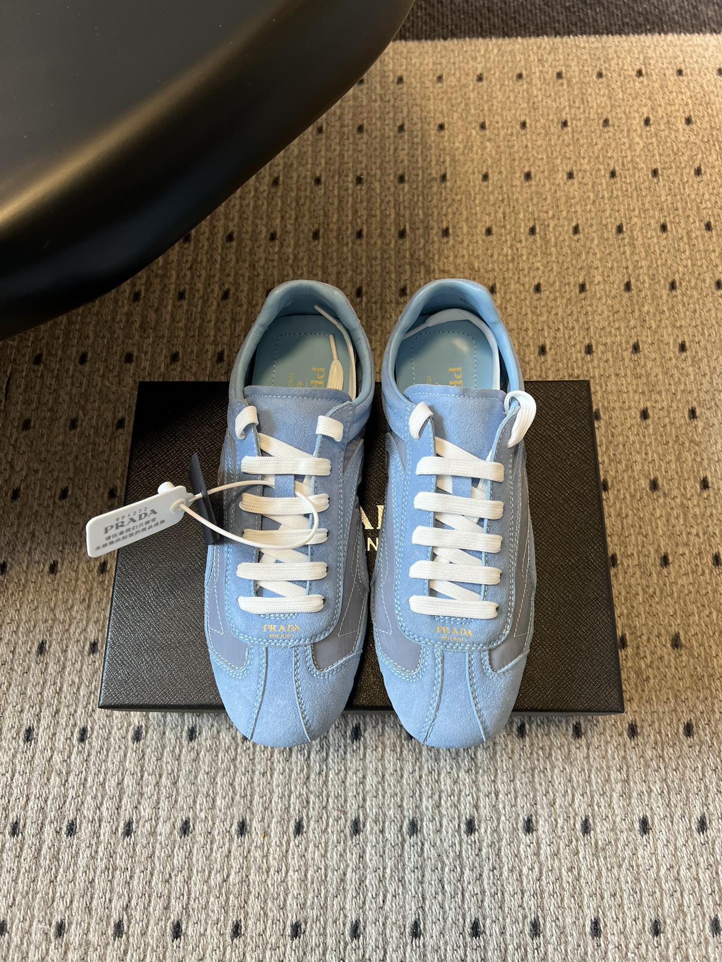Prada Sneakers-211