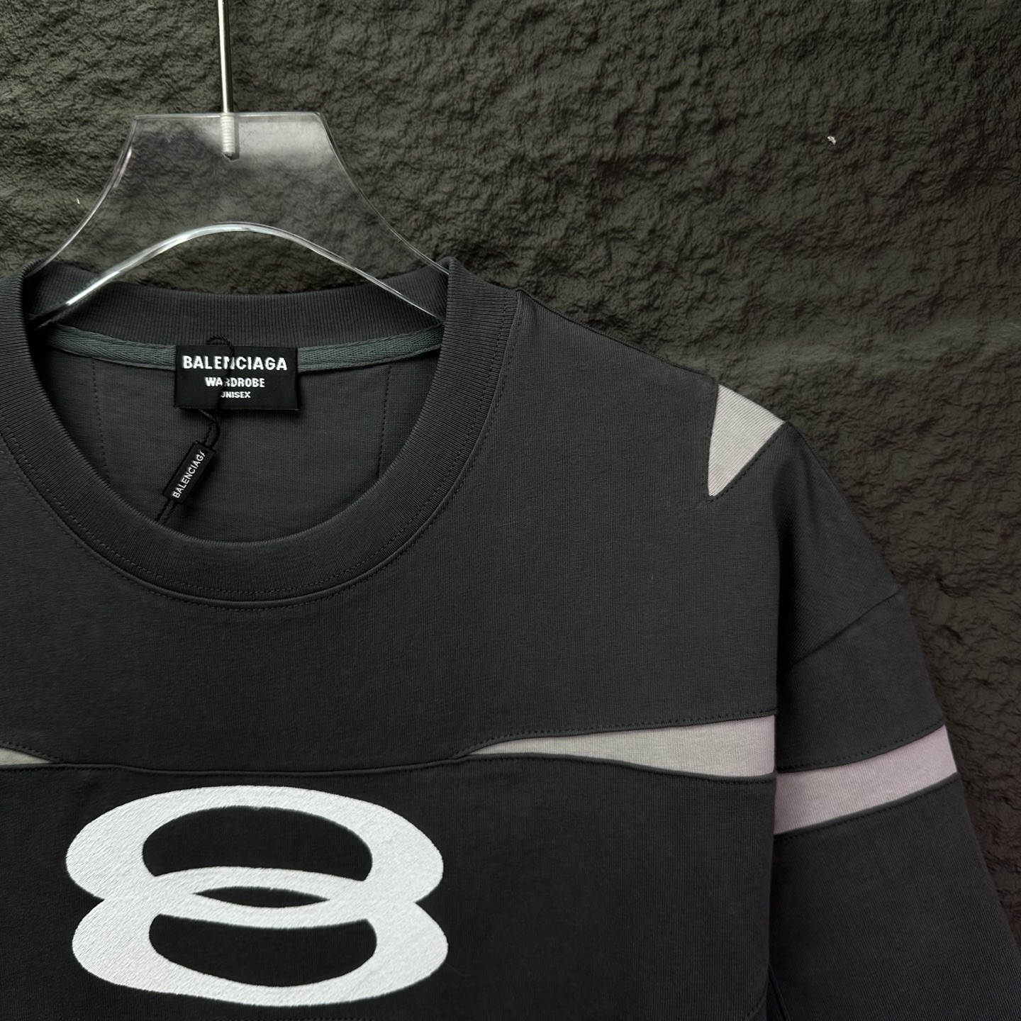 Balenciaga clothing-8