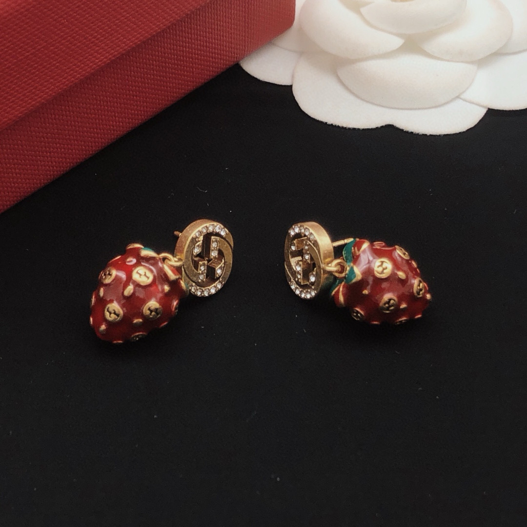 Gucci earrings-62