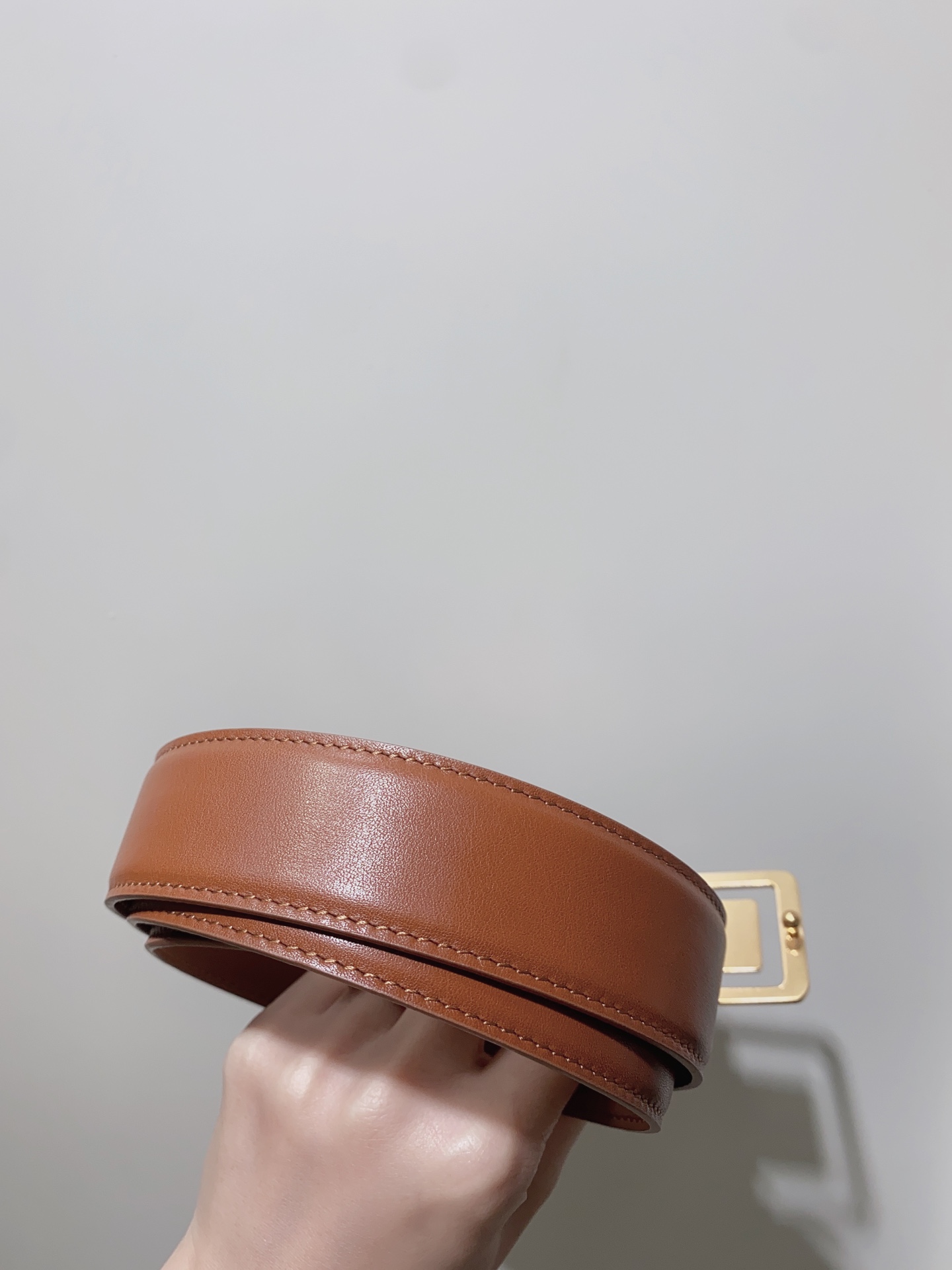 YSL belt-22