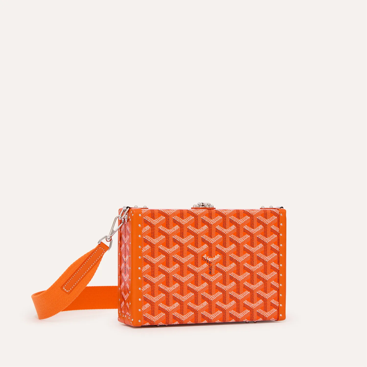 Bezons Trunk Bag