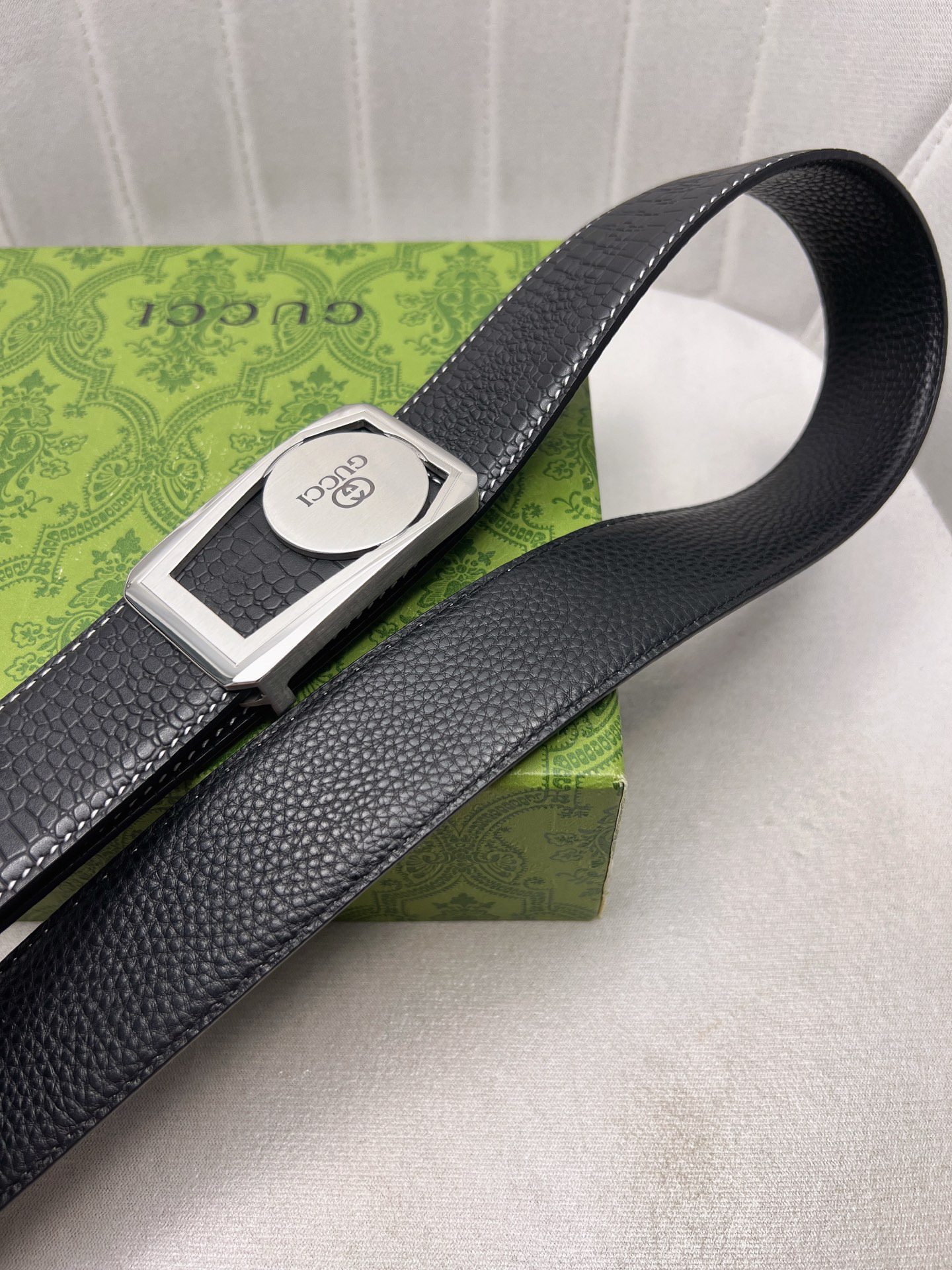 Gucci belt-37