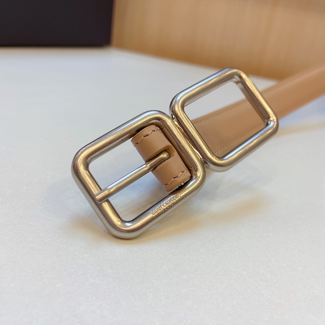 YSL belt-27