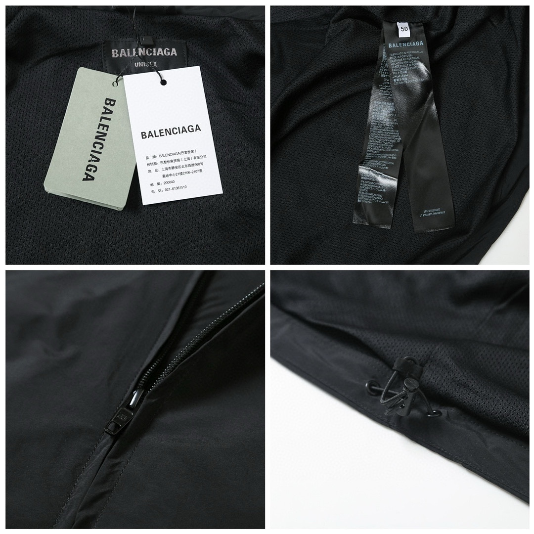 Balenciaga Clothing-329