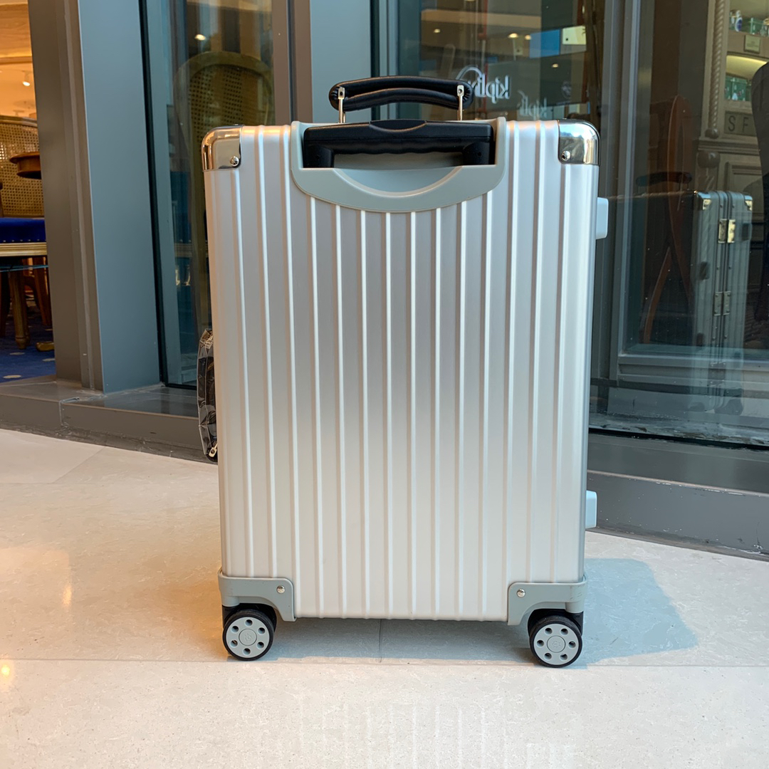 RIMOWA luggage-32