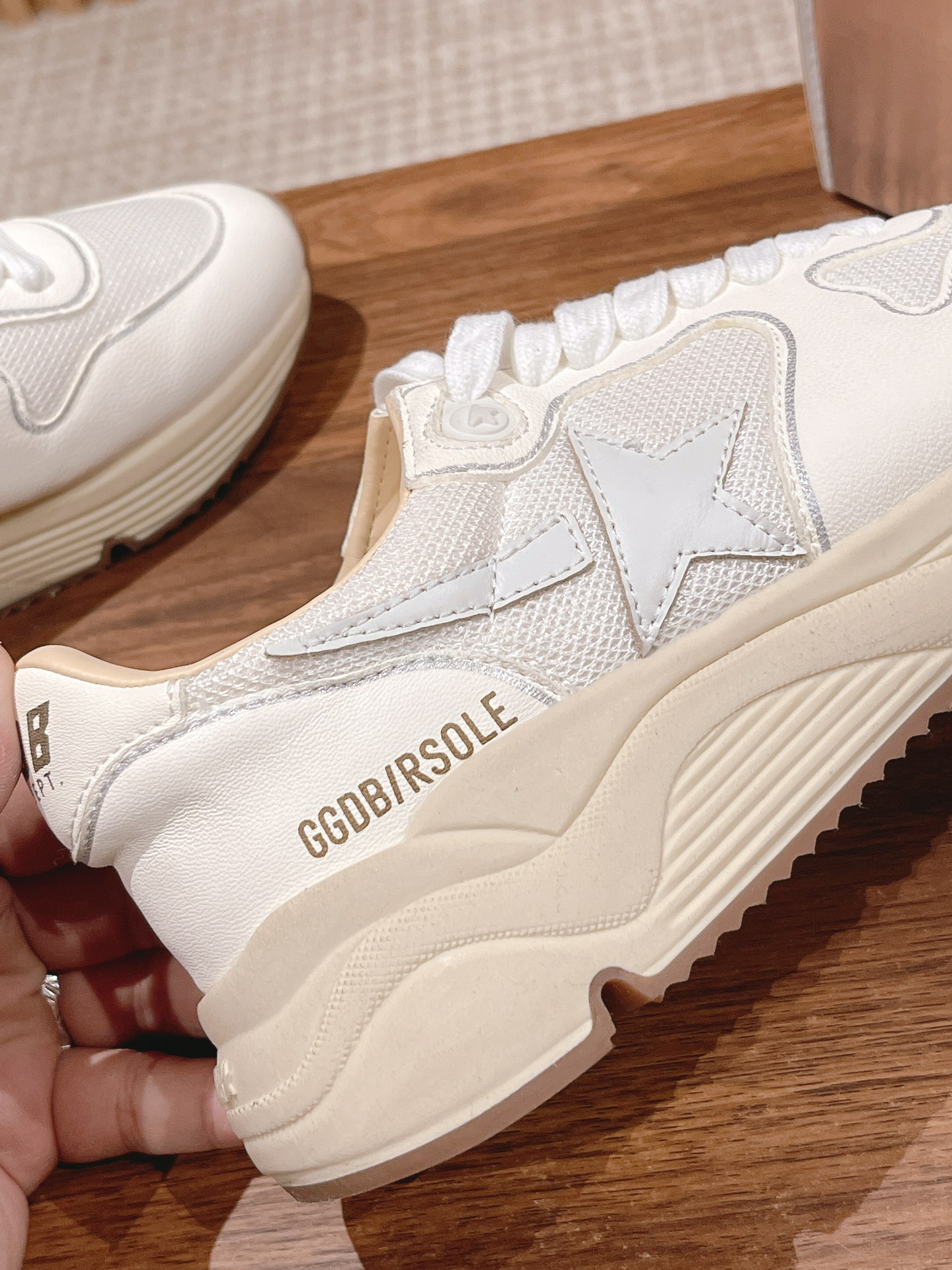 Golden Goose Sneakers-39