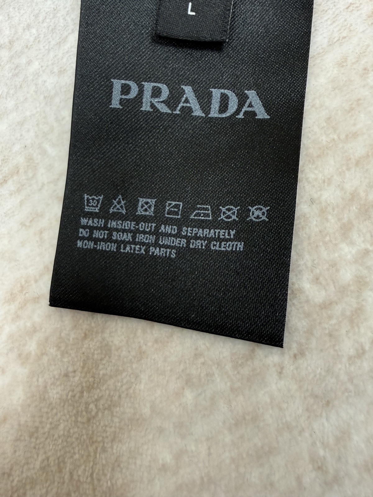 Prada clothing-68