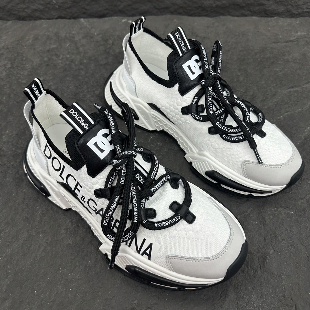 D&G Sneakers-47