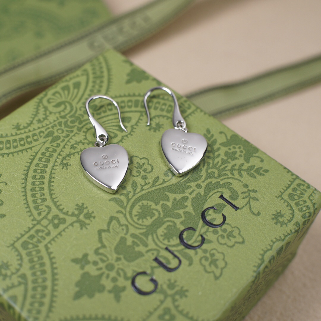 Gucci earrings-27