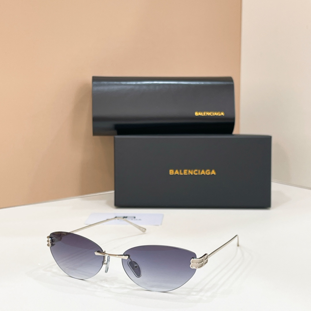 Balenciaga glasses-97