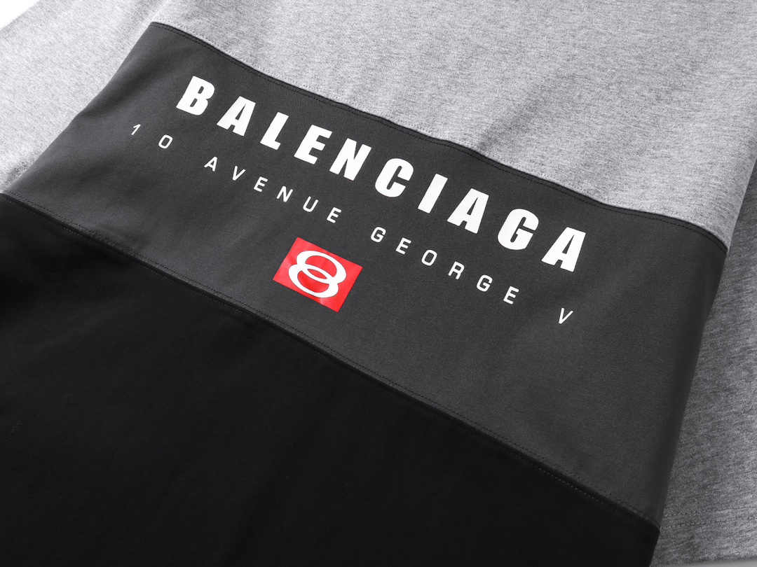 Balenciaga clothing-239