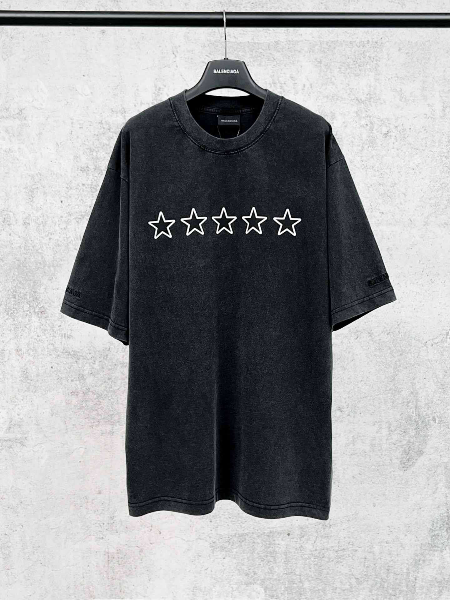 Balenciaga clothing-288