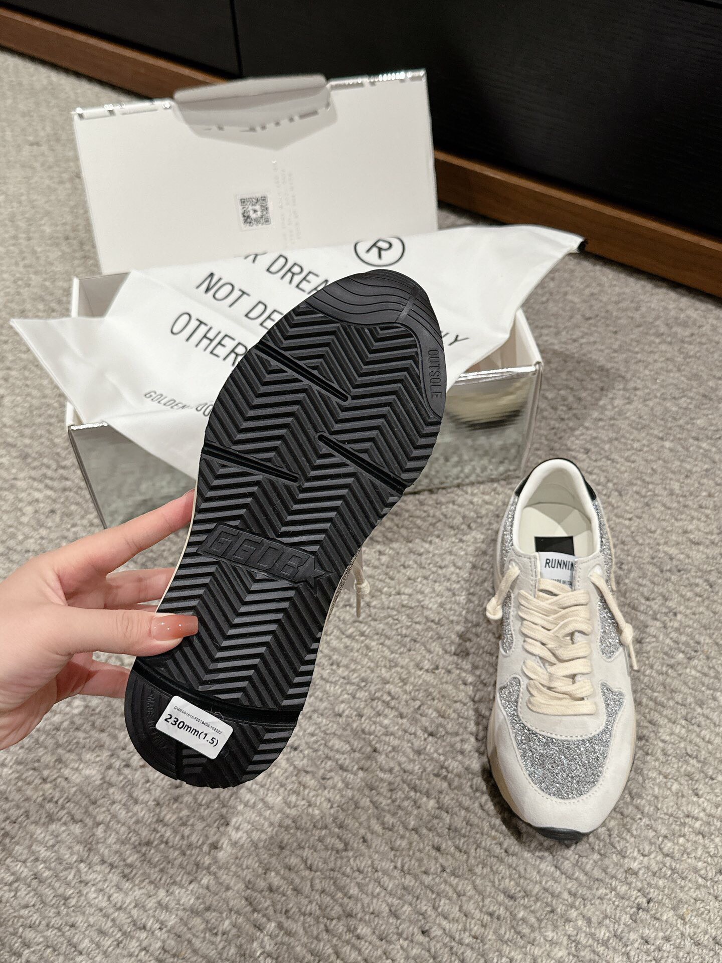 Golden Goose Sneakers-45