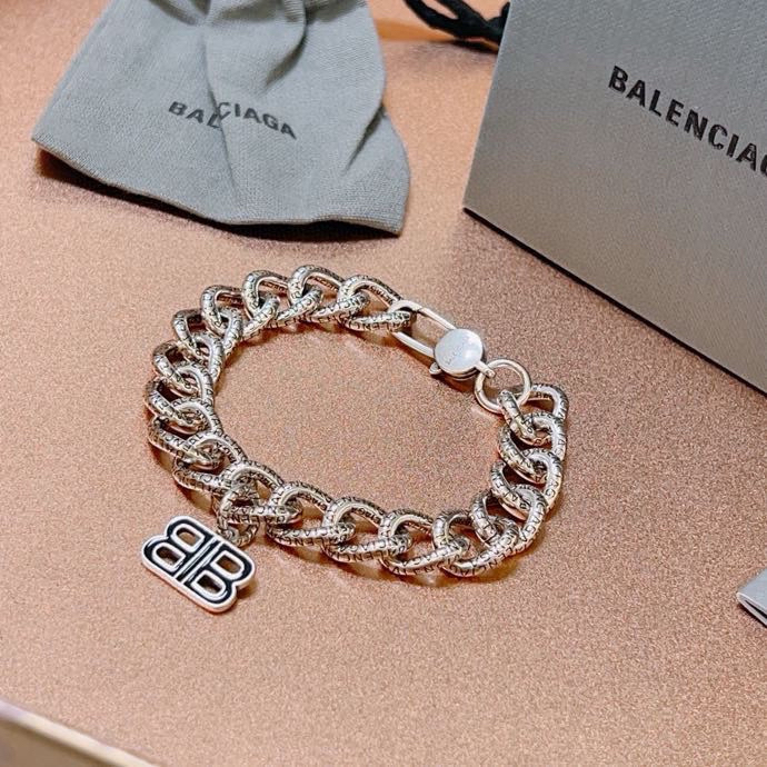 Balenciaga Bracelet-44