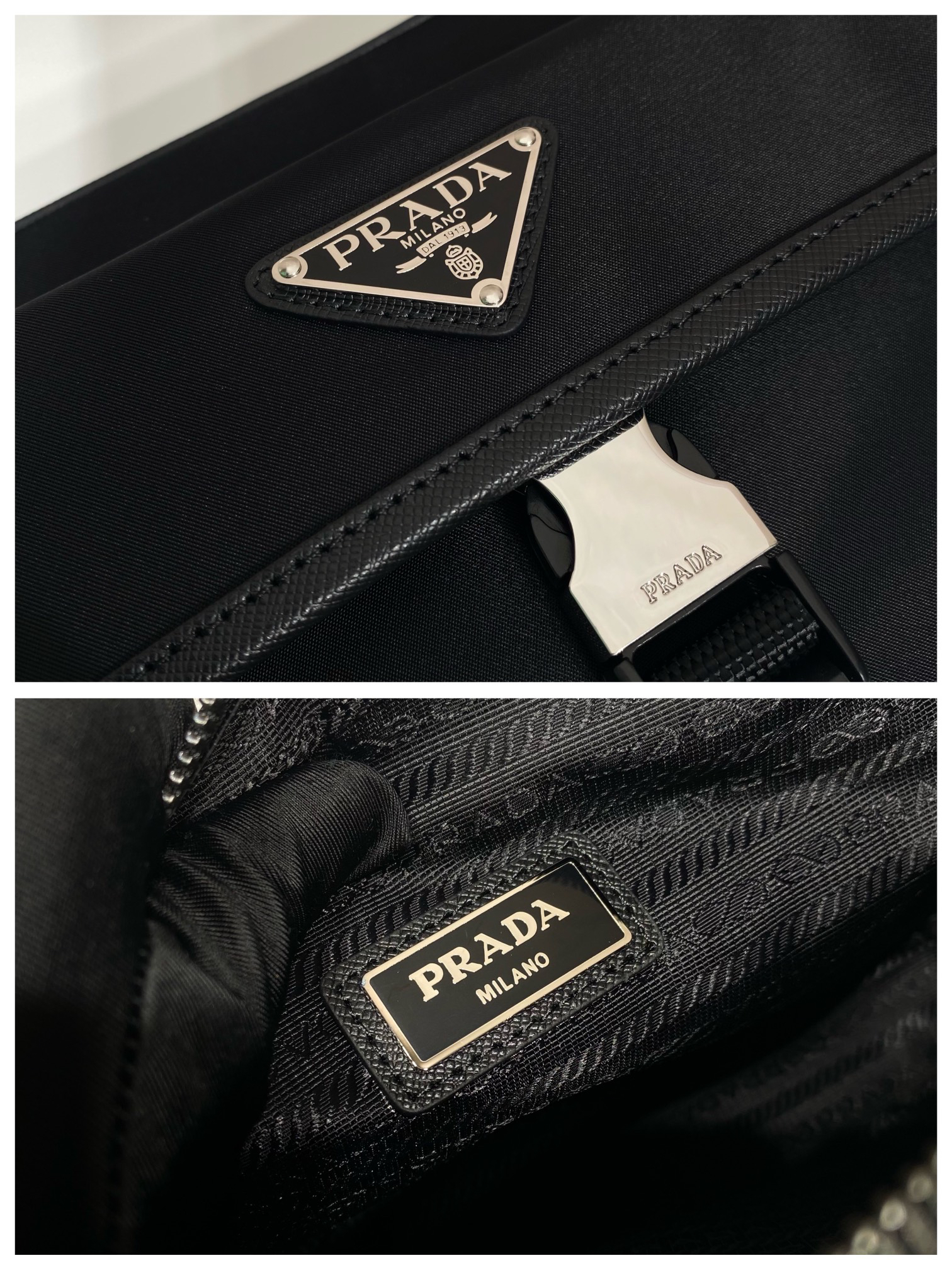 Prada Hot New Product-194