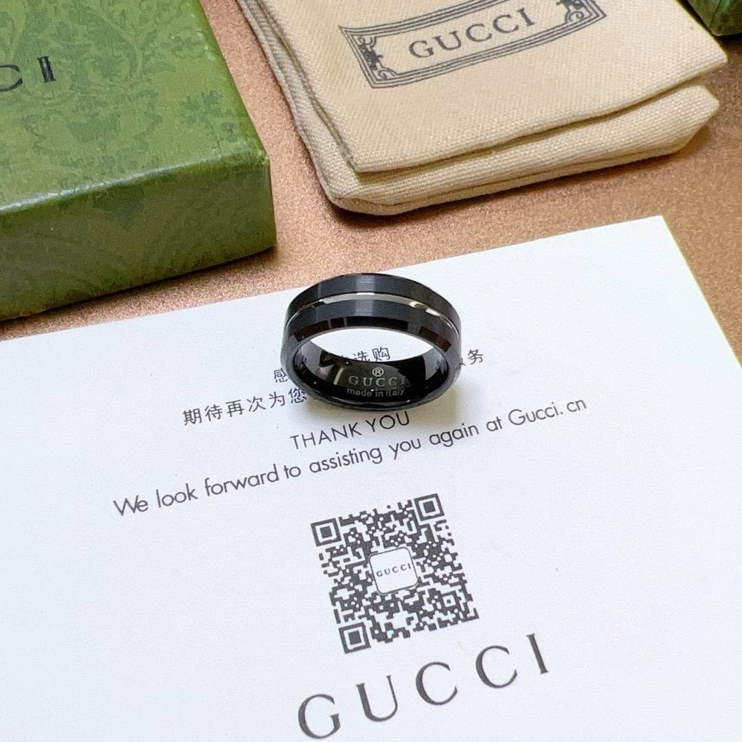 Gucci ring-62