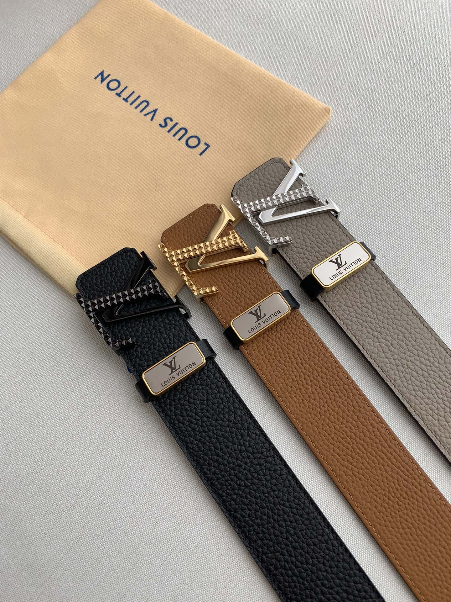 Lv belt-18